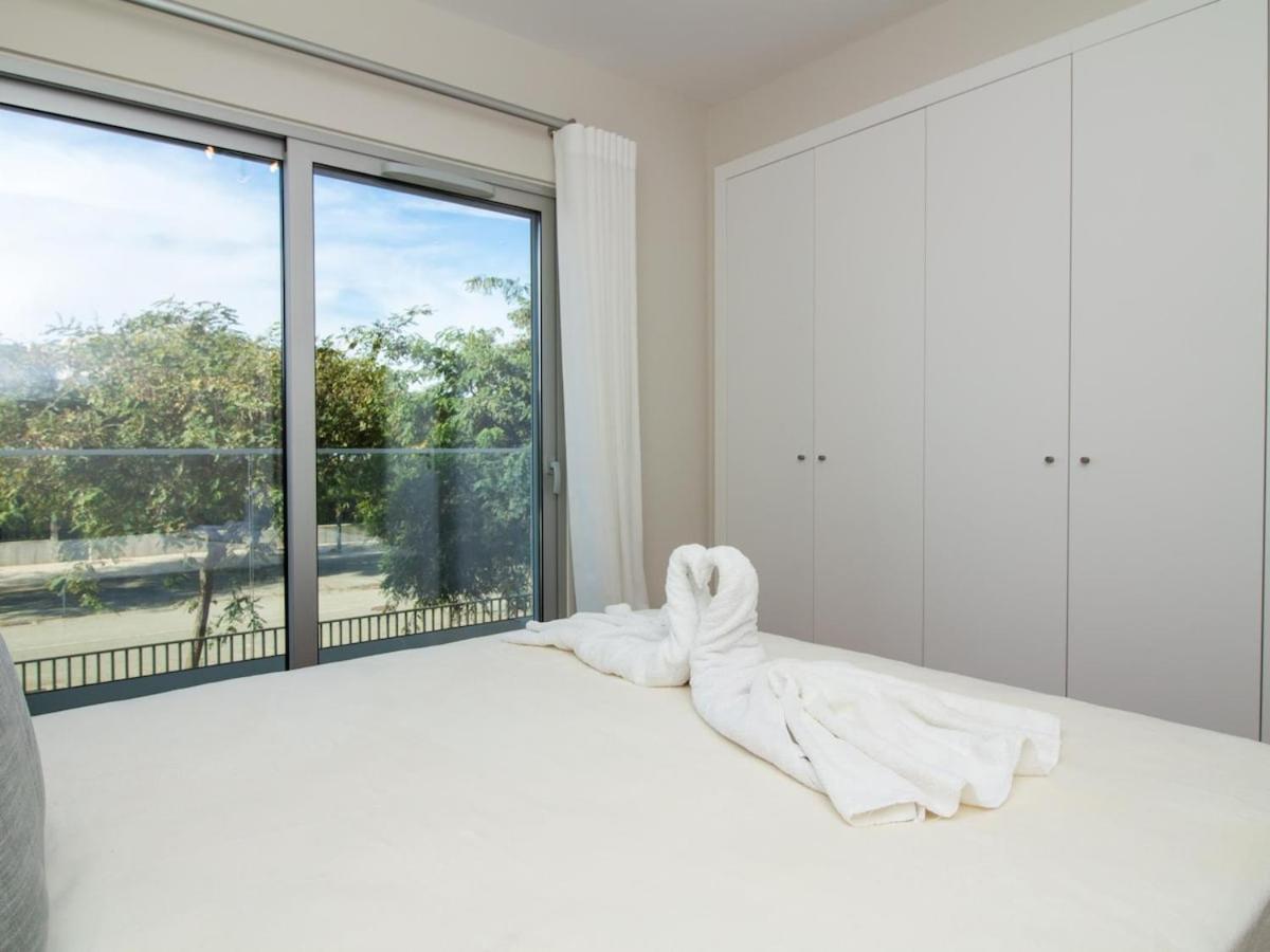 Green C Apartment - Luxurious & Playground & Garage Albufeira Exterior photo